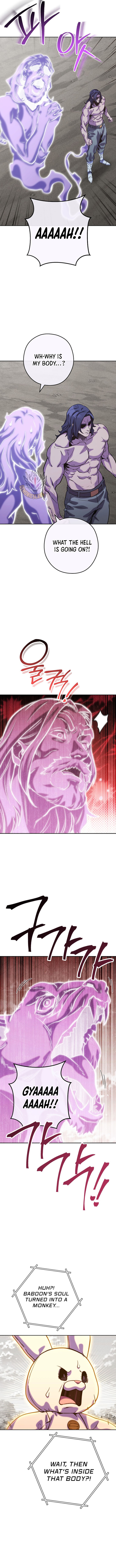 Dungeon Reset Chapter 246 3